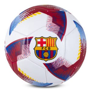 TM-06511-FC-Barcelona-Blitz-Football Official FC Barcelona Blitz Football