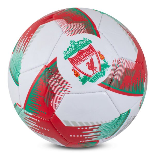 TM-06513-Liverpool-FC-Blitz-Football-2 Official Liverpool FC Blitz Football