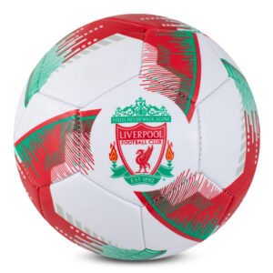 Official Liverpool FC Blitz Football