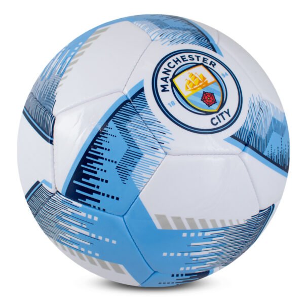 TM-06514-Manchester-City-FC-Blitz-Football-2 Official Manchester City FC Blitz Football