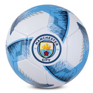 Official Manchester City FC Blitz Football