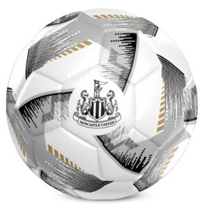 Official Newcastle United FC Blitz Football
