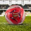TM-06517-Arsenal-FC-Spiral-Size-3-Football-2 Official Arsenal FC Spiral Size 3 Football