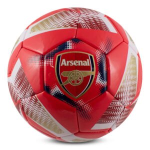 Official Arsenal FC Spiral Size 3 Football