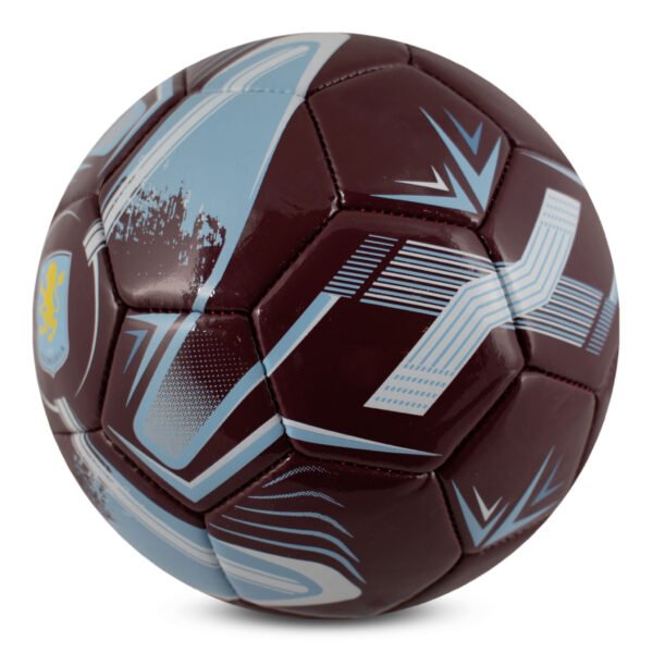 TM-06522-Aston-Villa-FC-Turbine-Football-1 Official Aston Villa FC Turbine Football