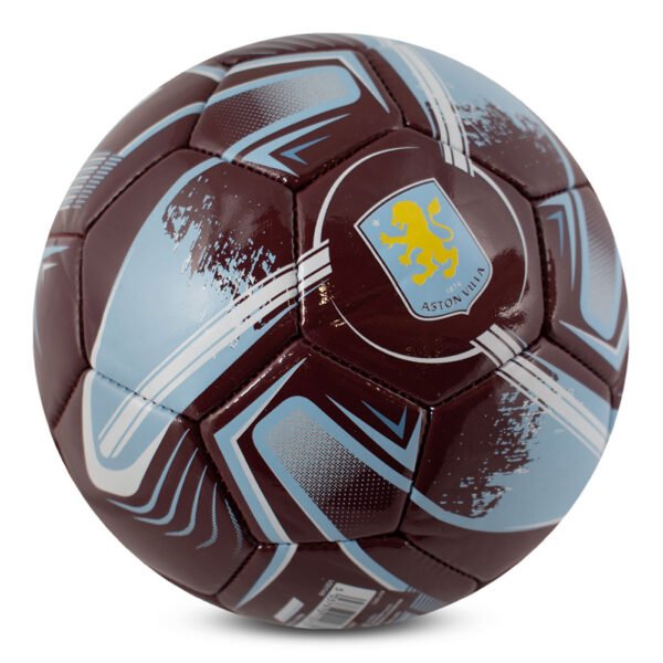 TM-06522-Aston-Villa-FC-Turbine-Football-3 Official Aston Villa FC Turbine Football
