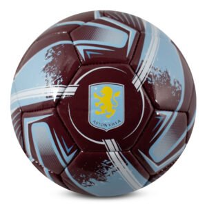Official Aston Villa FC Turbine Football
