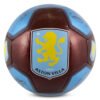 Official Aston Villa FC Sig 26 Football