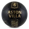 TM-06525-Aston-Villa-FC-Sig-Gold-Phantom-Football Official Aston Villa FC Sig Gold Phantom Football
