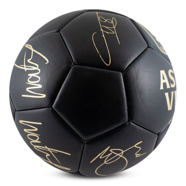 TM-06525-Aston-Villa-FC-Sig-Gold-Phantom-Football-2 Official Aston Villa FC Sig Gold Phantom Football