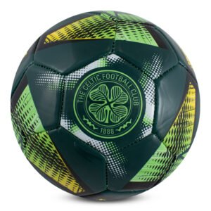 TM-06528-Celtic-FC-Spiral-Size-3-Football Official Celtic FC Spiral Size 3 Football