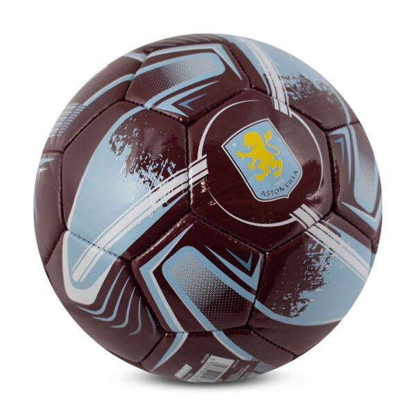 TM-06537-Aston-Villa-FC-Turbine-Skill-Ball-2 Official Aston Villa FC Turbine Skill Ball