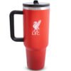 Official Liverpool FC 40oz Tumbler