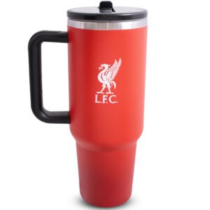 Official Liverpool FC 40oz Tumbler