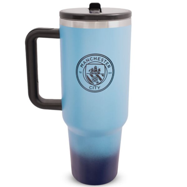 TM-06543-Manchester-City-FC-40oz-Tumbler Official Manchester City FC 40oz Tumbler