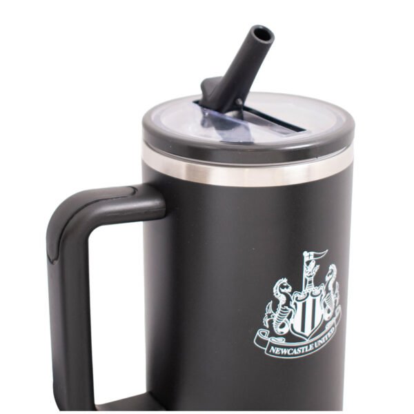 TM-06544-Newcastle-United-FC-40oz-Tumbler-1 Official Newcastle United FC 40oz Tumbler