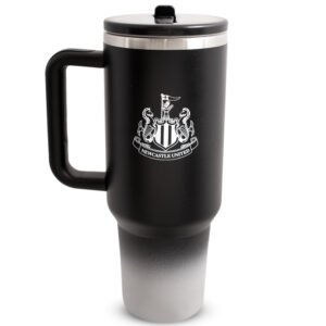Official Newcastle United FC 40oz Tumbler
