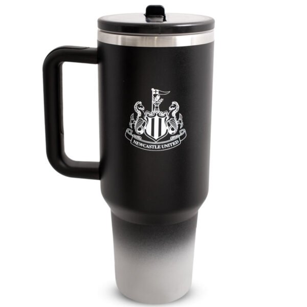 TM-06544-Newcastle-United-FC-40oz-Tumbler Official Newcastle United FC 40oz Tumbler