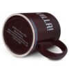 TM-06548-Aston-Villa-FC-Shard-Mug-3 Official Aston Villa FC Up The Villa Mug