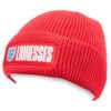 TM-06553-England-FA-Lionesses-Cuff-Beanie Official England Lionesses Cuff Beanie