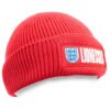 TM-06553-England-FA-Lionesses-Cuff-Beanie-2 Official England Lionesses Cuff Beanie