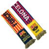 TM-06560-FC-Barcelona-Barca-Scarf-1 Official FC Barcelona Camp Nou Scarf