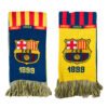 TM-06560-FC-Barcelona-Barca-Scarf-3 Official FC Barcelona Camp Nou Scarf