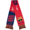 TM-06561-FC-Barcelona-Camp-Nou-Scarf Official FC Barcelona Barca Scarf