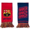 TM-06561-FC-Barcelona-Camp-Nou-Scarf-3 Official FC Barcelona Barca Scarf