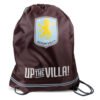 TM-06574-Aston-Villa-FC-Up-The-Villa-Gym-Bag Official Aston Villa FC Up The Villa Gym Bag