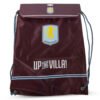 TM-06574-Aston-Villa-FC-Up-The-Villa-Gym-Bag-3 Official Aston Villa FC Up The Villa Gym Bag