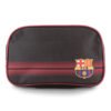 Official FC Barcelona Matchday Toiletry Bag
