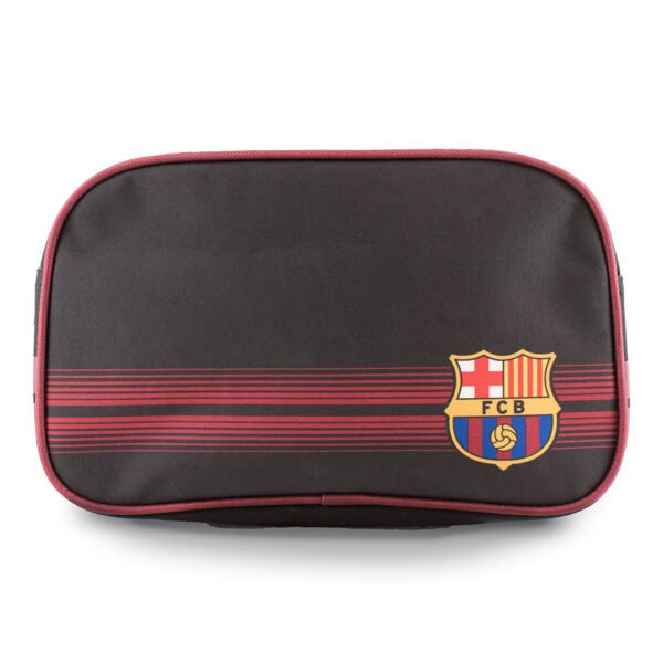 Official FC Barcelona Matchday Toiletry Bag