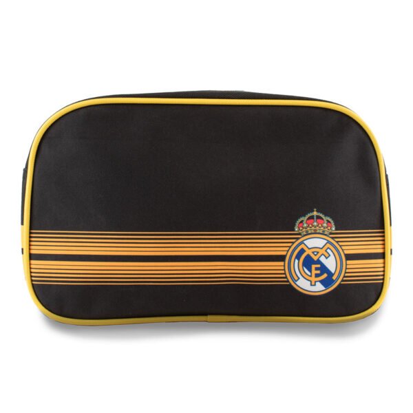 Official Real Madrid CF Matchday Toiletry Bag