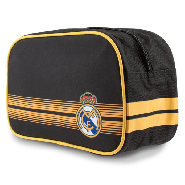 Official Real Madrid CF Matchday Toiletry Bag