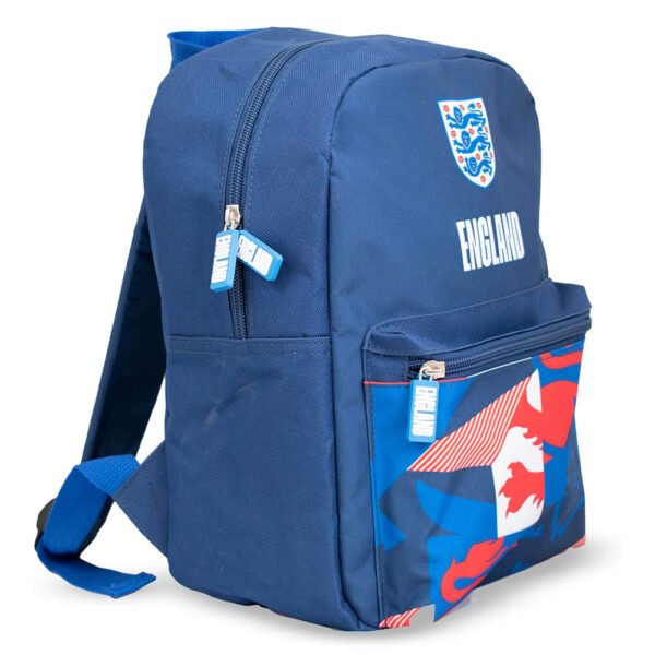 Official England Patch Junior Backpack
