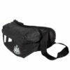 TM-06593-Newcastle-United-FC-Stripe-Cross-Body-Bag-2 Official Newcastle United FC Stripe Cross Body Bag