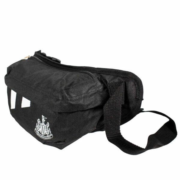 TM-06593-Newcastle-United-FC-Stripe-Cross-Body-Bag-2 Official Newcastle United FC Stripe Cross Body Bag