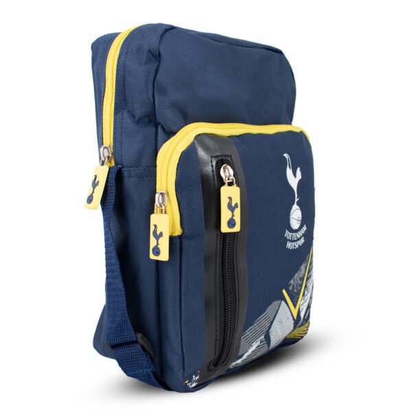 Official Tottenham Hotspur FC Vector Shoulder Bag