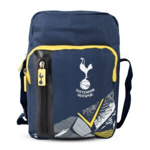 Official Tottenham Hotspur FC Vector Shoulder Bag