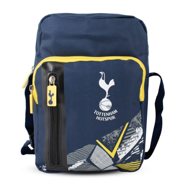 Official Tottenham Hotspur FC Vector Shoulder Bag