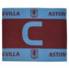 TM-06597-Aston-Villa-FC-Captains-Armband-1 Official Aston Villa FC Captains Armband