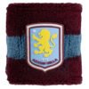 TM-06598-Aston-Villa-FC-Wristbands-1 Official Aston Villa FC Wristbands