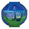 Official UEFA Champions League Pop Up Target Goal