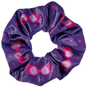 Official Harry Potter Luna Lovegood Hair Scrunchie
