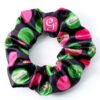 TM-06614-Wicked-Elphaba-Glinda-Hair-Scrunchie Official Wicked Elphaba & Glinda Hair Scrunchie
