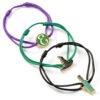 TM-06616-Wicked-Elphaba-Friendship-Bracelet-Set Official Wicked Elphaba Friendship Bracelet Set