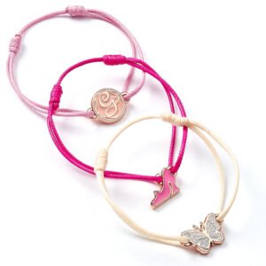 TM-06617-Wicked-Glinda-Friendship-Bracelet-Set Official Wicked Glinda Friendship Bracelet Set