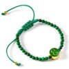 TM-06618-Wicked-Elphaba-Bead-Bracelet Official Wicked Elphaba Bead Bracelet