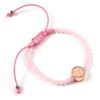Official Wicked Glinda Bead Bracelet